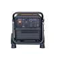 Preview: Unicraft Inverter-Stromerzeuger PG-I 41 SE HC